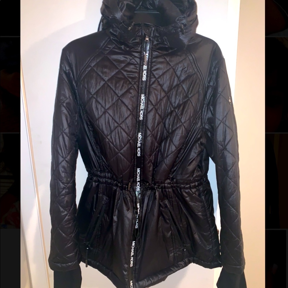 Michael Kors Coat